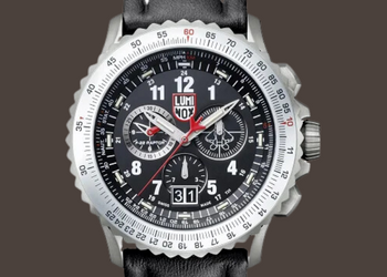 Luminox Watch 12